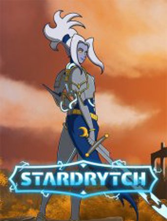 Stardrytch