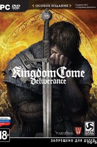 [DLC] Kingdom Come Deliverance HD Pack - GOG