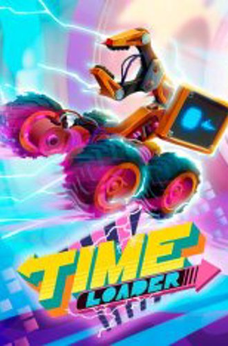 Time Loader (2021)