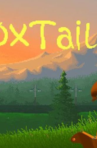 FoxTail [2018|RUS|ENG|Multi2][GoG]