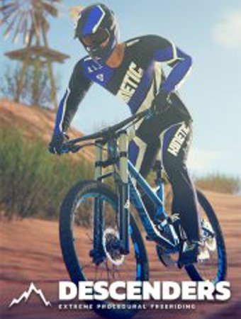 Descenders