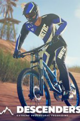 Descenders (2019) FitGirl