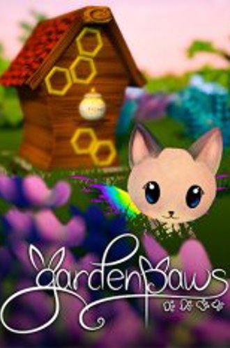 Garden Paws (2018)