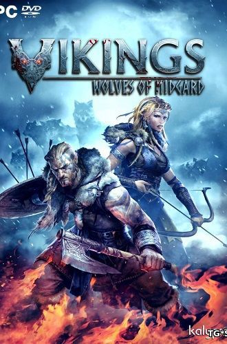 Vikings - Wolves of Midgard [v 2.02] (2017) PC | RePack by qoob