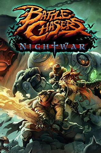 Battle Chasers: Nightwar (2017) PC | RePack by qoob