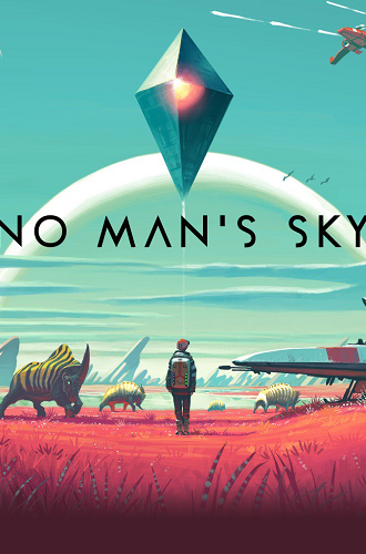 No Man's Sky [v 1.38 + DLC] (2016) PC | RePack by =nemos=