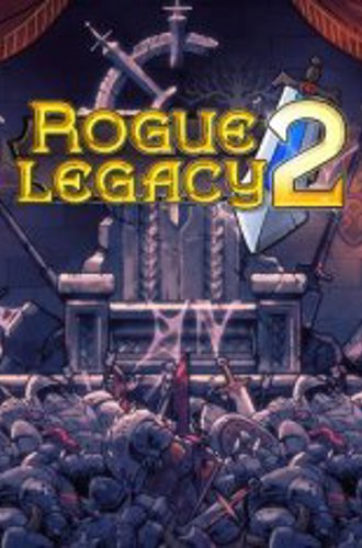 Rogue Legacy 2