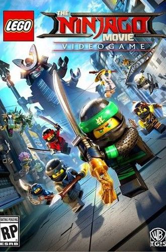 The LEGO NINJAGO Movie Video Game (2017) PC | RePack by xatab