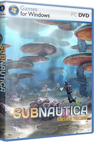 Subnautica [54157 | Early Access] (2014) PC | RePack by qoob