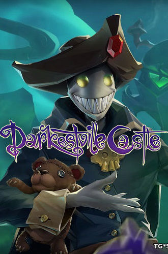 Darkestville Castle (2017) PC | Лицензия