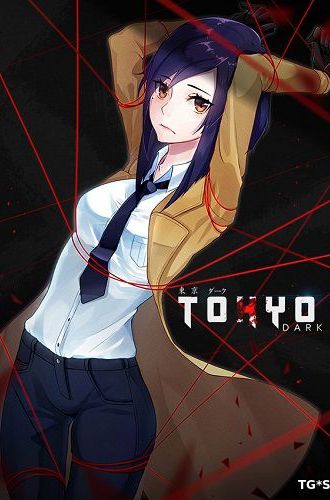 Tokyo Dark [ENG / JAP] (2017) PC | Лицензия