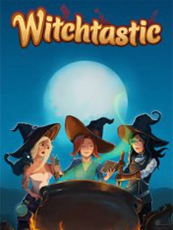 Witchtastic