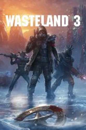 Wasteland 3