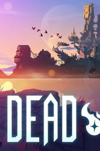 Dead Cells [2017|Eng]