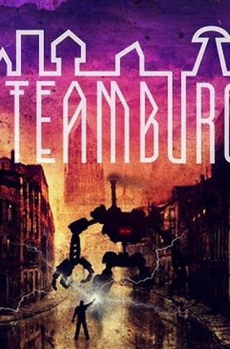 Steamburg (2017) PC | RePack by Other s
