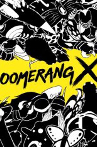 Boomerang X (2021)