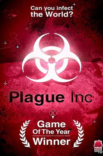 Plague Inc: Evolved (2016)