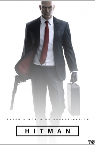HITMAN: Full Experience [LINUX Only] (2016) PC