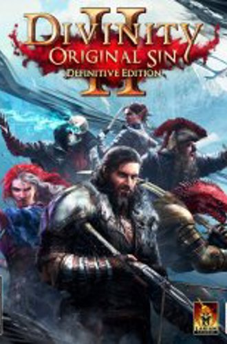 Divinity: Original Sin 2 - Definitive Edition (2018)