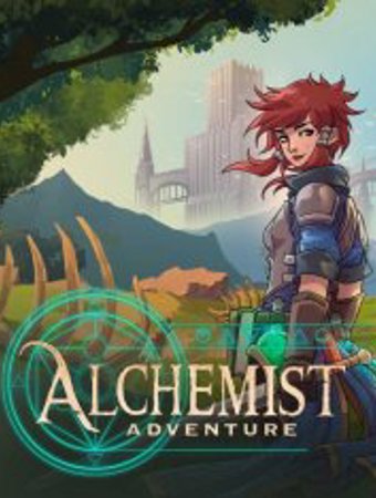 Alchemist