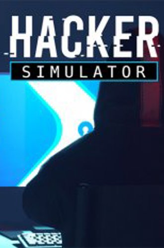 Hacker Simulator (2021)