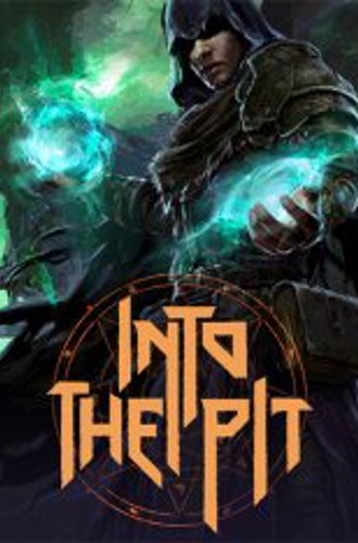 Into the Pit (2021)