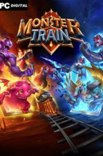 Monster Train (2020)