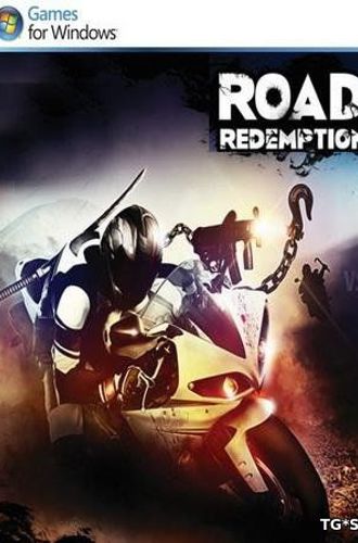 Road Redemption (2017) PC | RePack by qoob