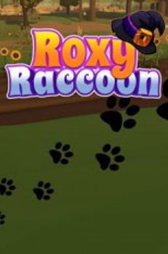 Roxy Raccoon (2021)