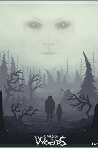 Through the Woods [v1.2] (2016) PC | Лицензия GOG