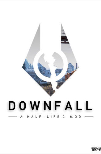 Half-Life 2: Downfall [v 1.0.1] (2017) PC | RePack by Salat Production