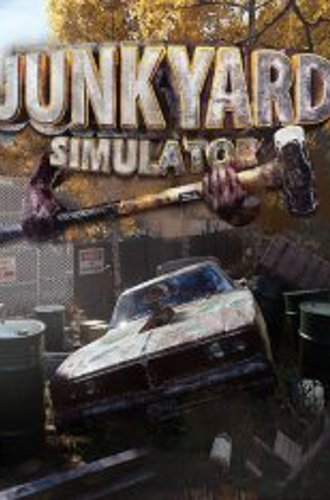 Junkyard Simulator (2021)