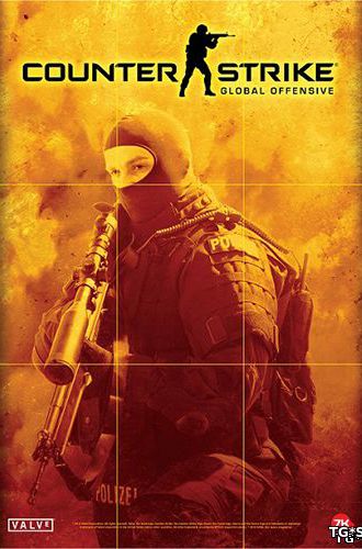 Counter-Strike: Global Offensive [1.36.0.4] (2016) PC | RePack by 7K