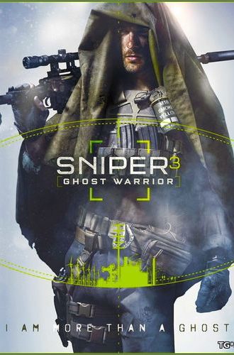 Sniper Ghost Warrior 3: Season Pass Edition [v 1.4 + DLCs] (2017) PC | RePack by xatab