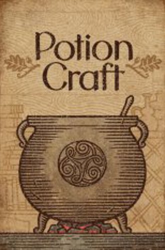 Potion Craft: Alchemist Simulator (2021)