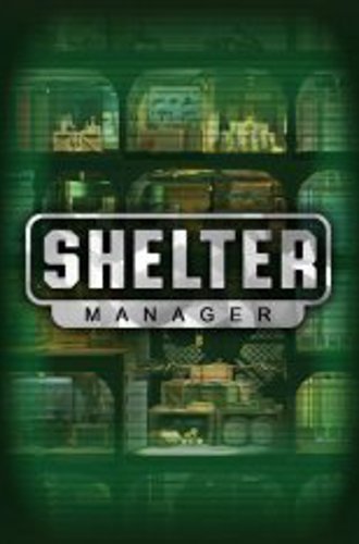 Shelter Manager (2021)