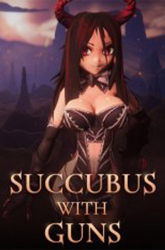 Succubus With Guns (2021)