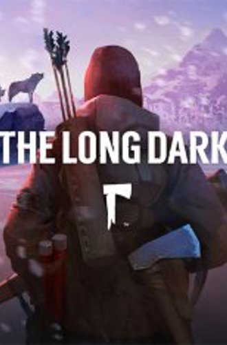 The Long Dark (2017) FitGirl