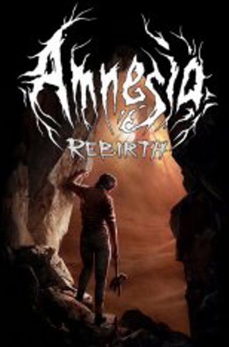 Amnesia: Rebirth (2020)