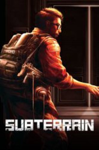 Subterrain (2015) PC | Лицензия