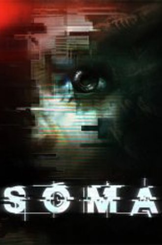 SOMA (2015) PC | RePack от FitGirl