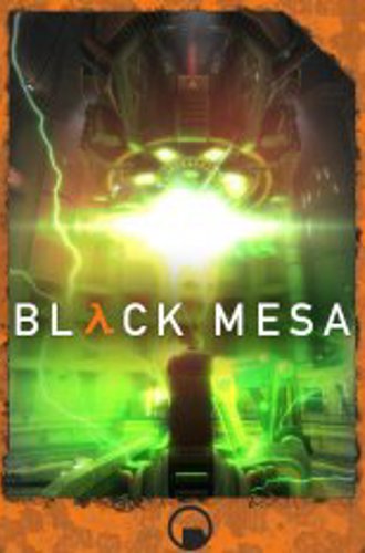 Black Mesa (2020)