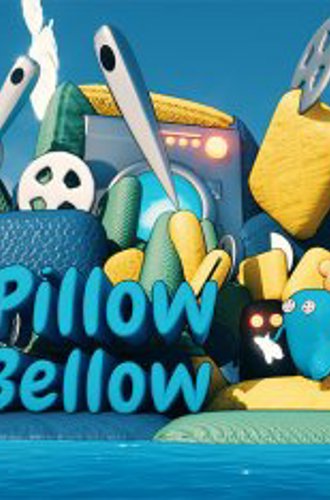 Pillow Bellow (2021)