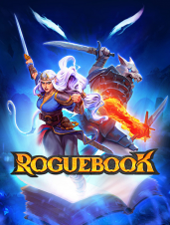 Roguebook