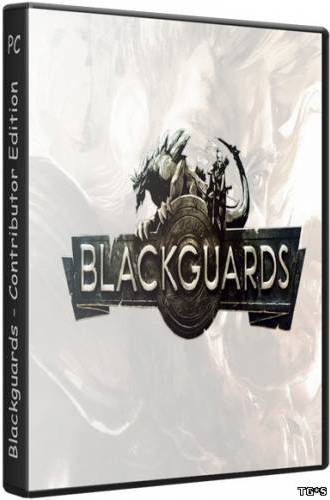 Blackguards - Untold Legends (2014) PC | Лицензия