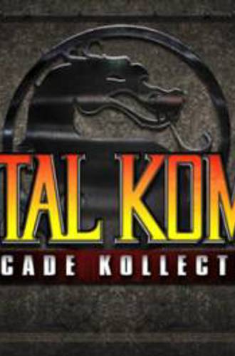 Mortal Kombat Arcade Kollection (2012) PC | RePack от Canek77