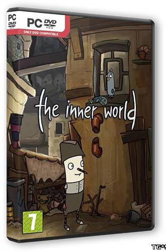 The Inner World (2013/PC/Eng) | PROPHET
