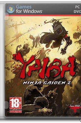 Yaiba: Ninja Gaiden Z (2014/PC/RePack/Eng) by R.G. Element Arts