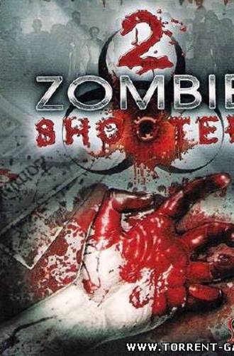 Zombie Shooter 2 (2009/PC/Eng)