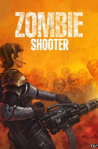 Zombie Shooter (2007/PC/Eng)